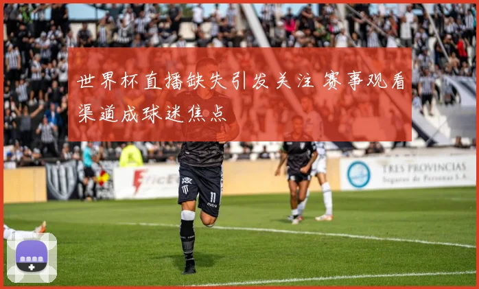世界杯直播缺失引发关注 赛事观看渠道成球迷焦点